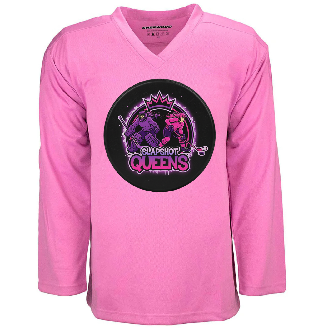 Customized Practice Jersey