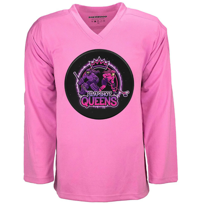 Customized Practice Jersey