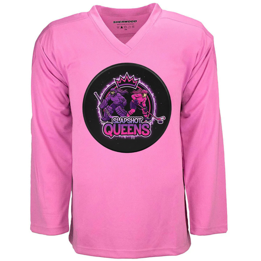 Customized Practice Jersey