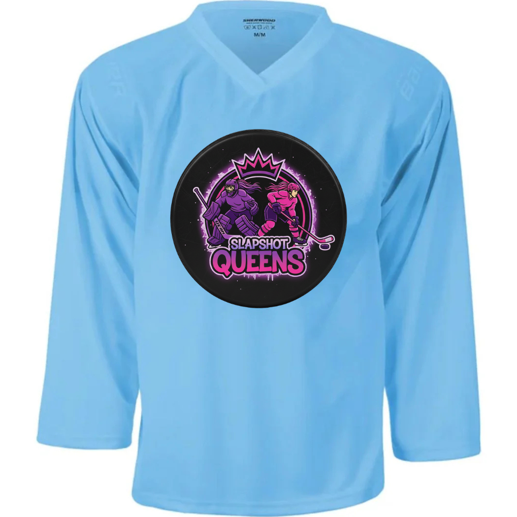 Customized Practice Jersey