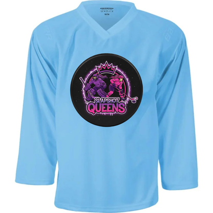 Customized Practice Jersey