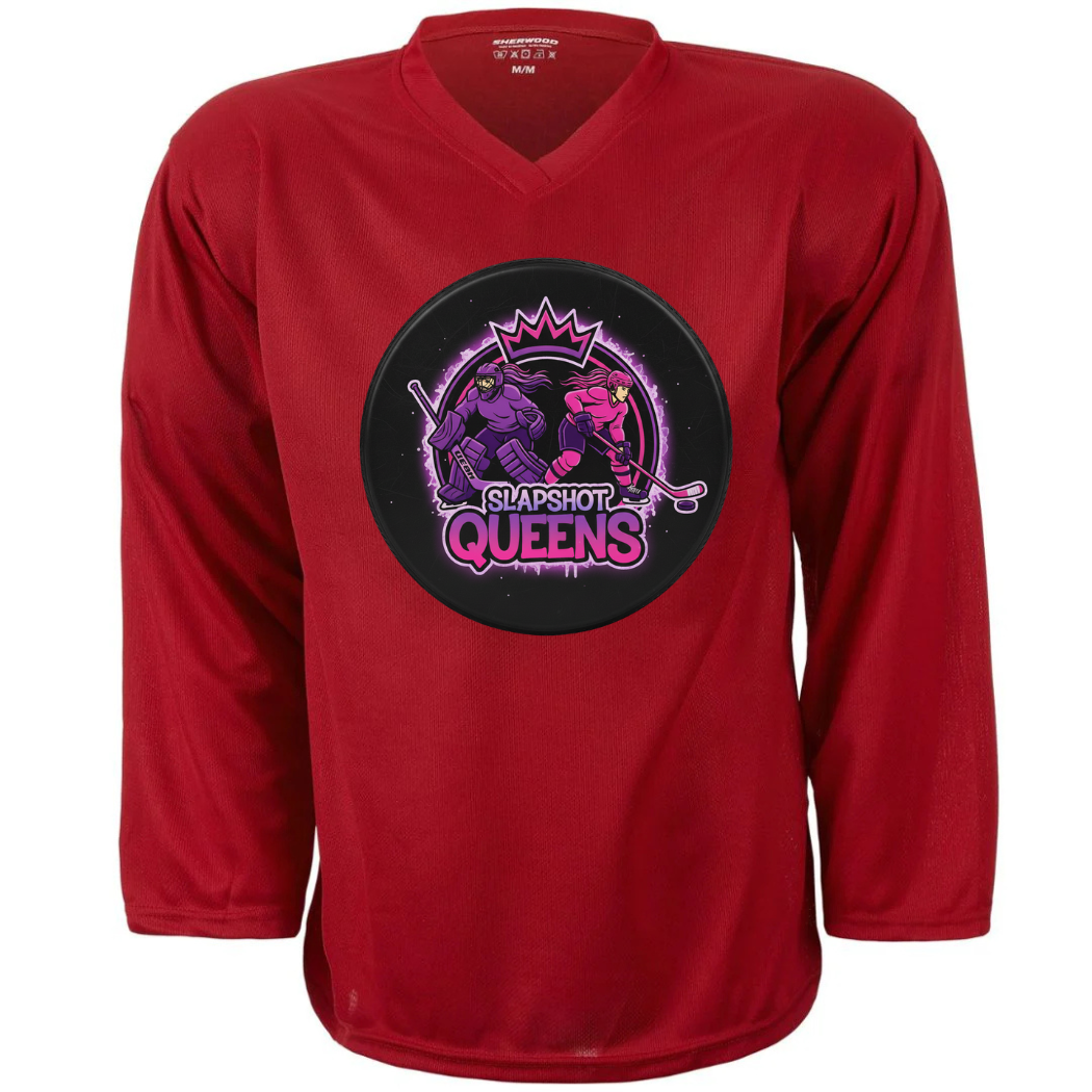 Customized Practice Jersey