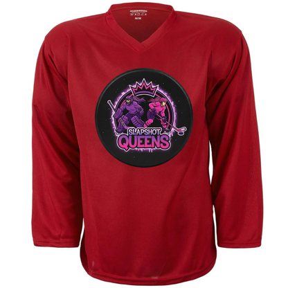 Customized Practice Jersey