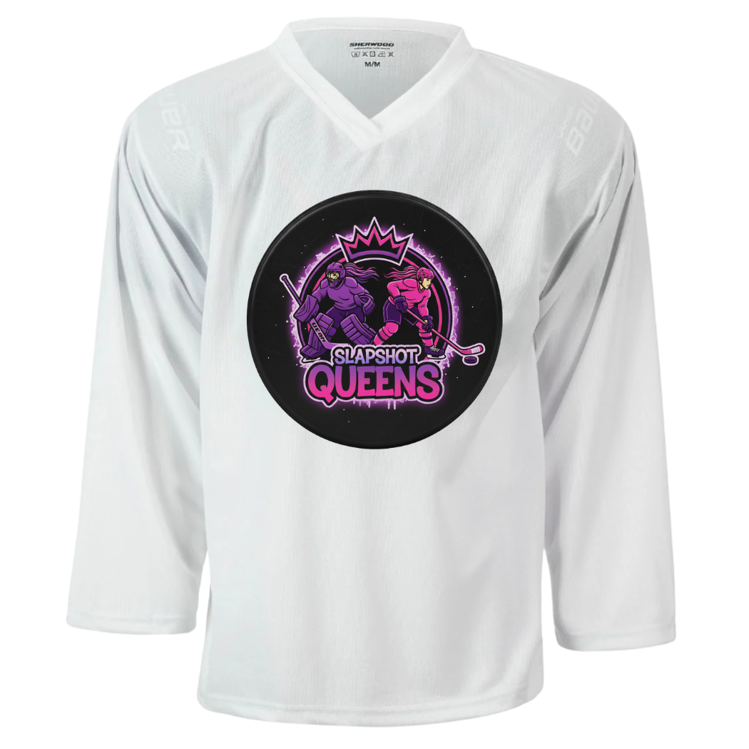 Customized Practice Jersey