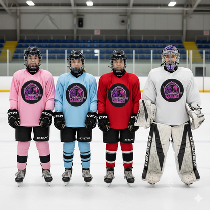 Customized Practice Jersey