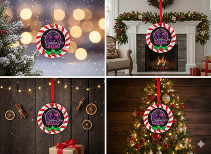 Holiday Ornament