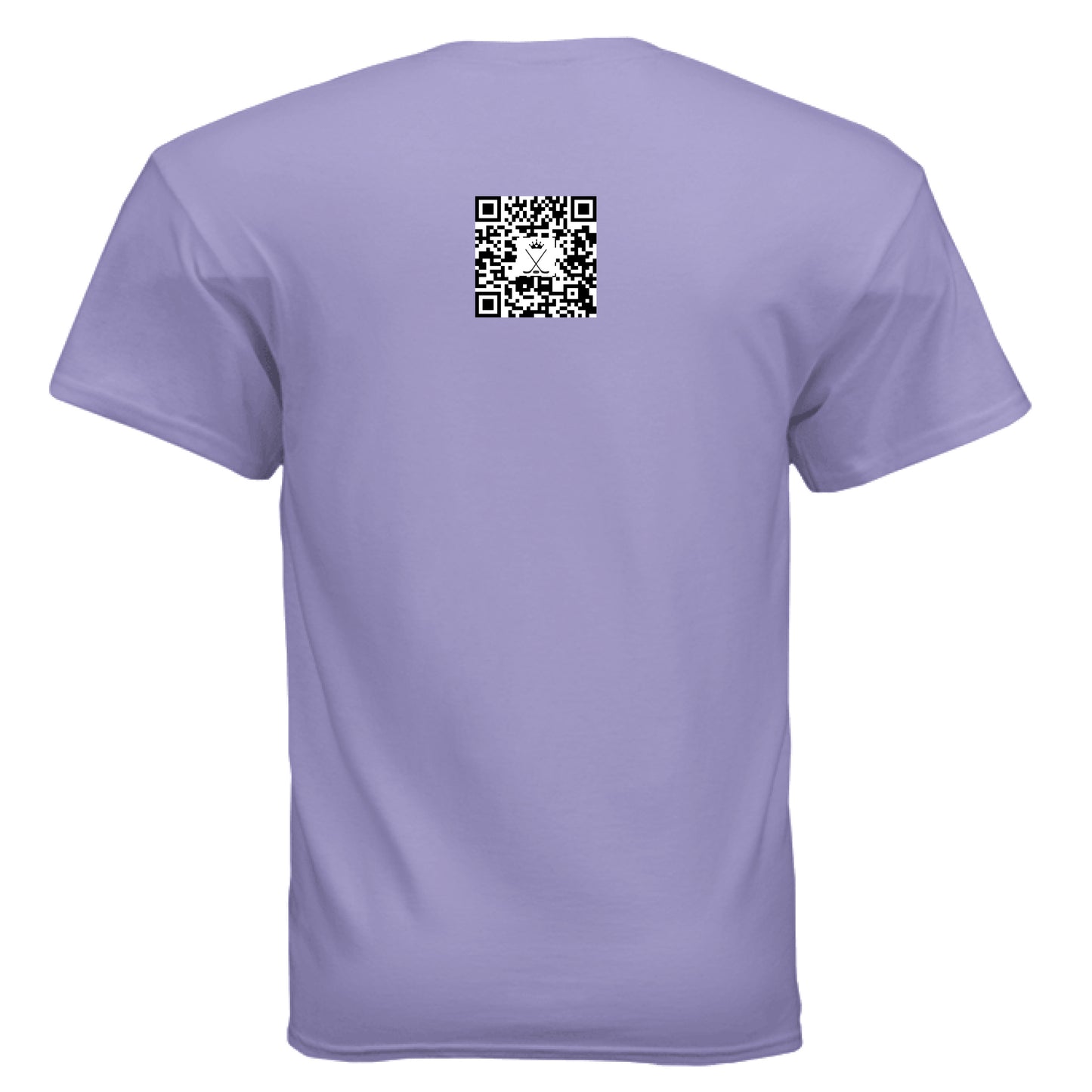 VIOLET - BACK