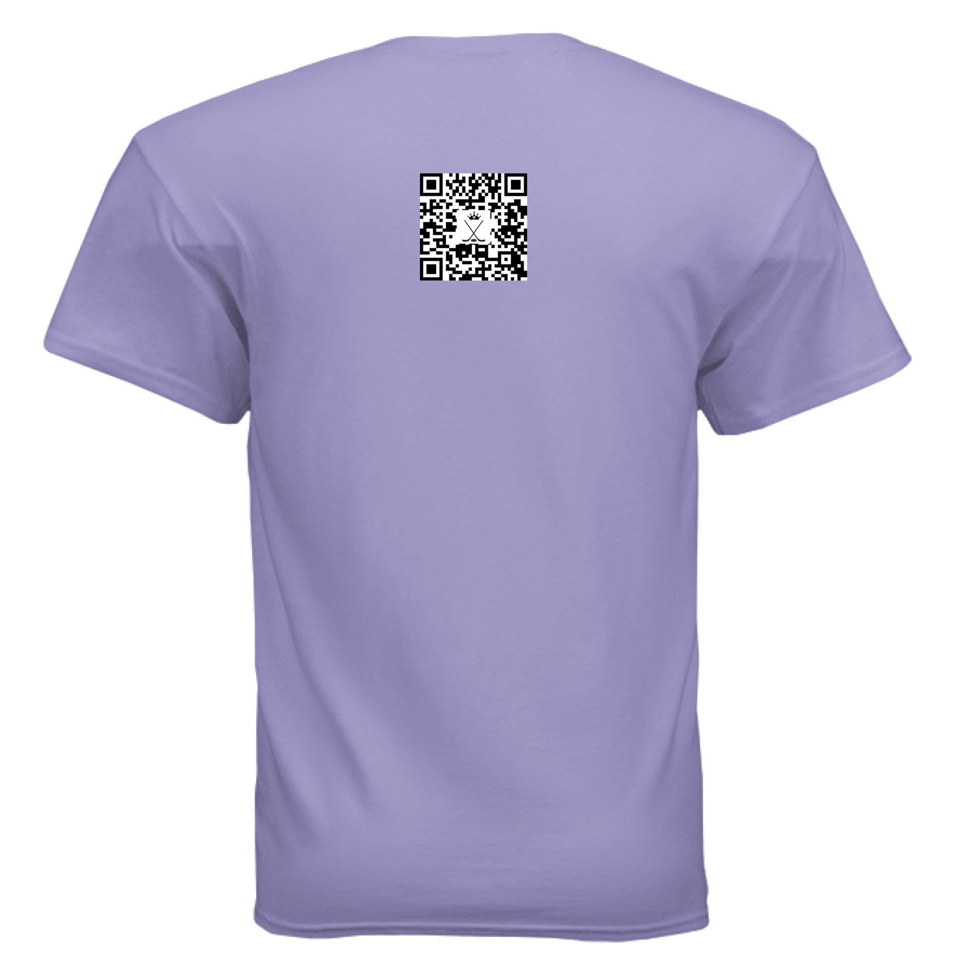 VIOLET - BACK