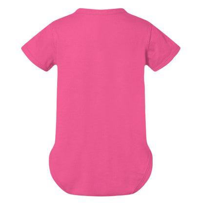 HOT PINK - BACK