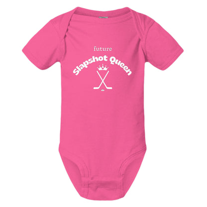 HOT PINK - FRONT