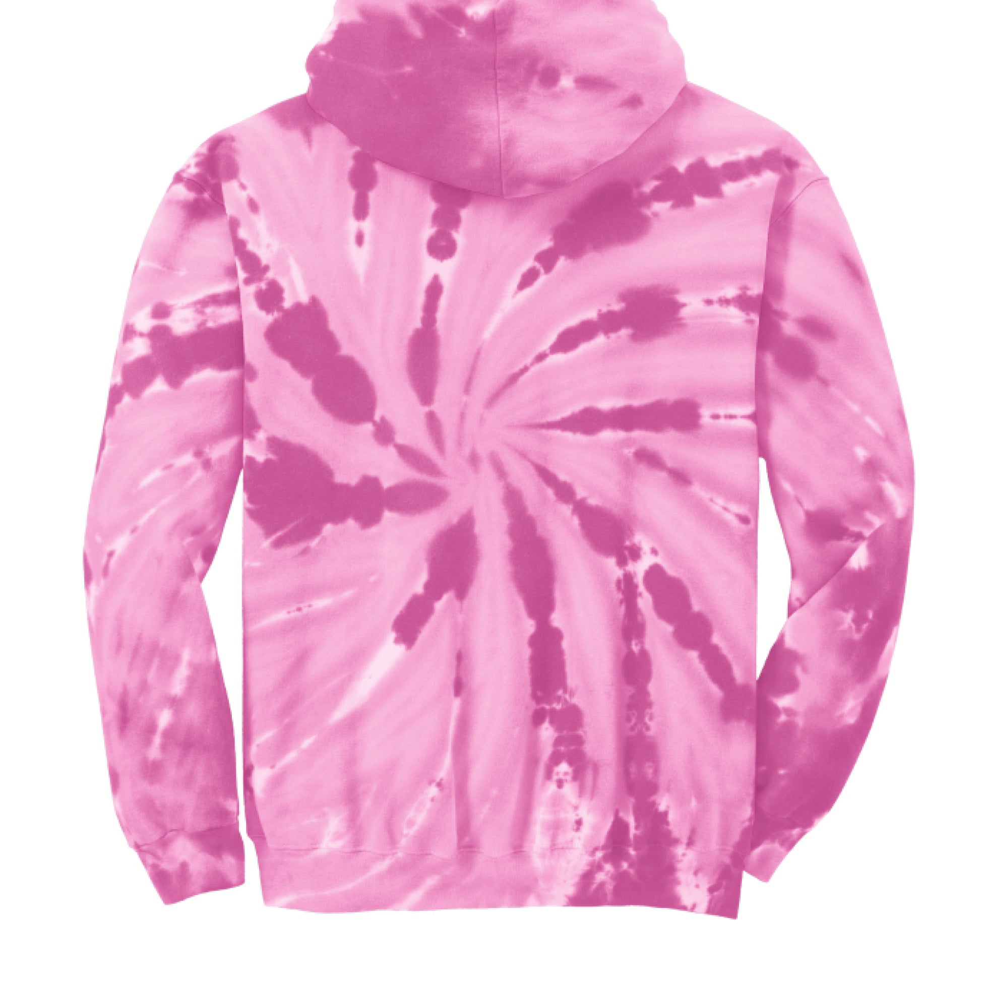 Pink - BACK