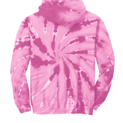 Pink - BACK