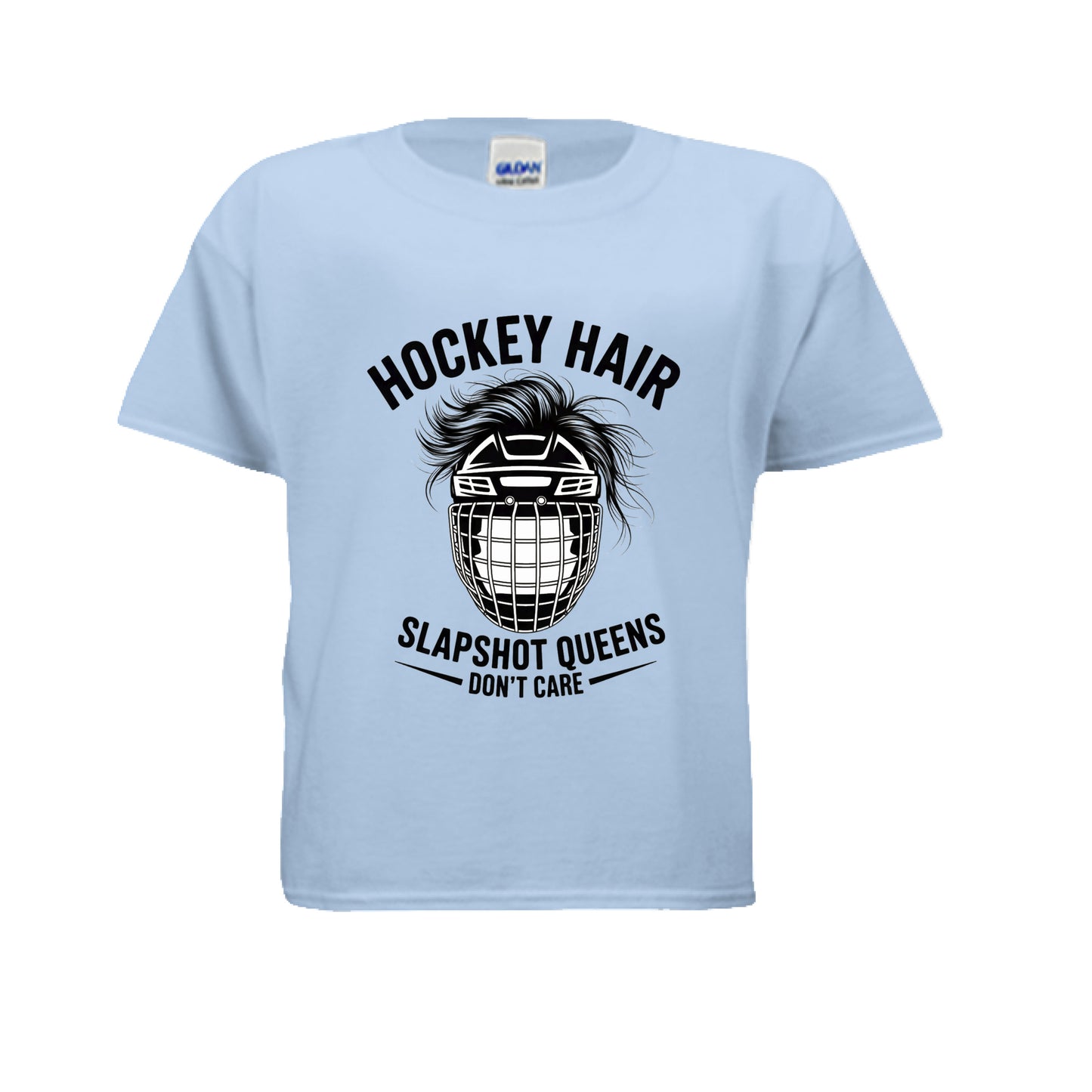 LIGHT BLUE - FRONT