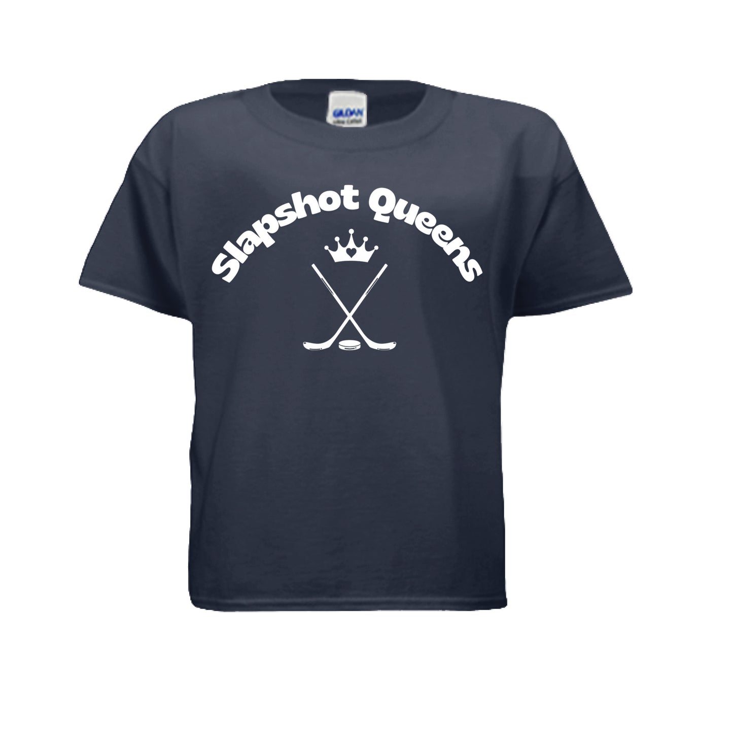 NAVY - FRONT