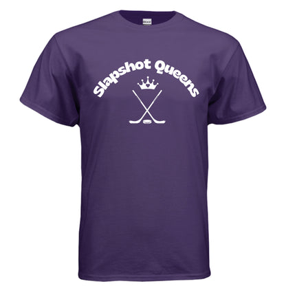 PURPLE - FRONT