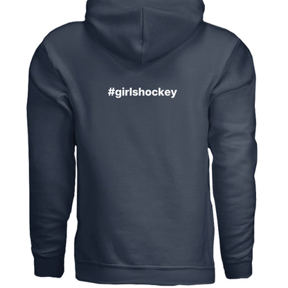 Navy - BACK