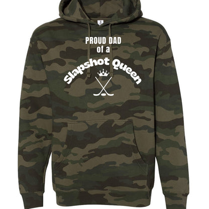 Forest Camo - FRONT