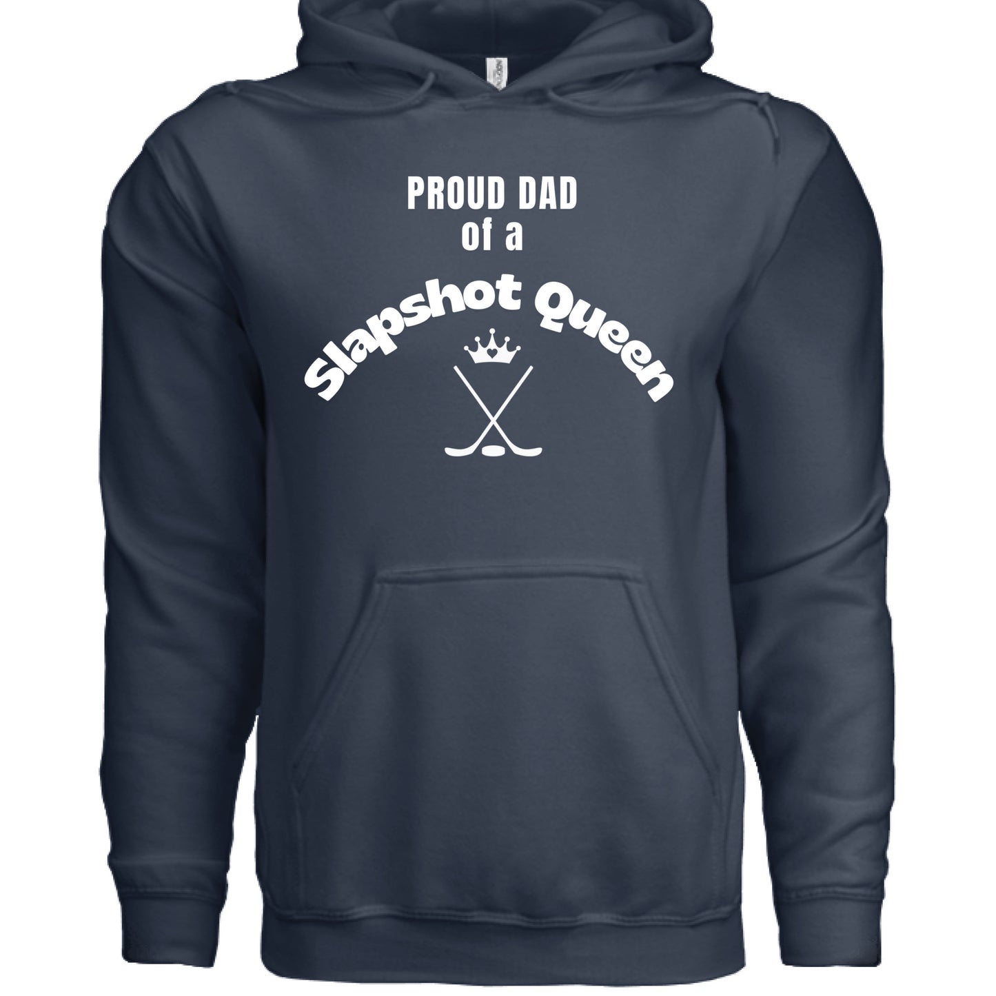 Navy - FRONT