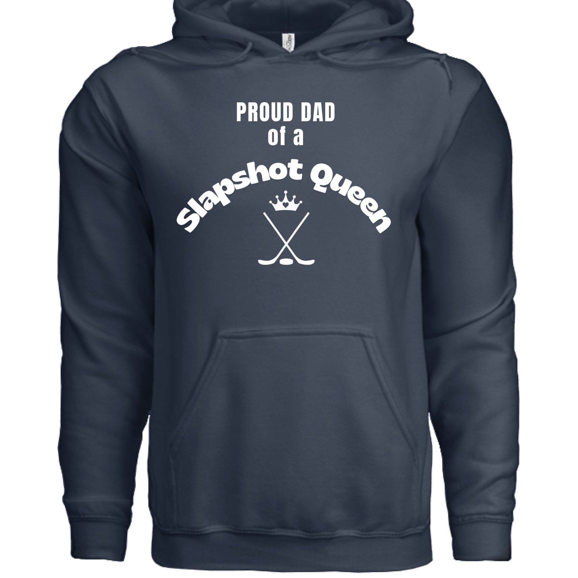 Navy - FRONT