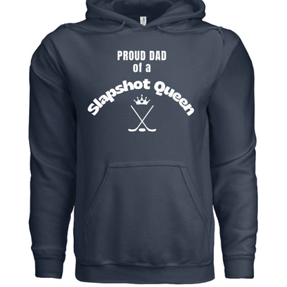Navy - FRONT
