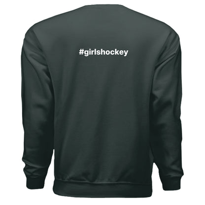 FOREST GREEN - BACK
