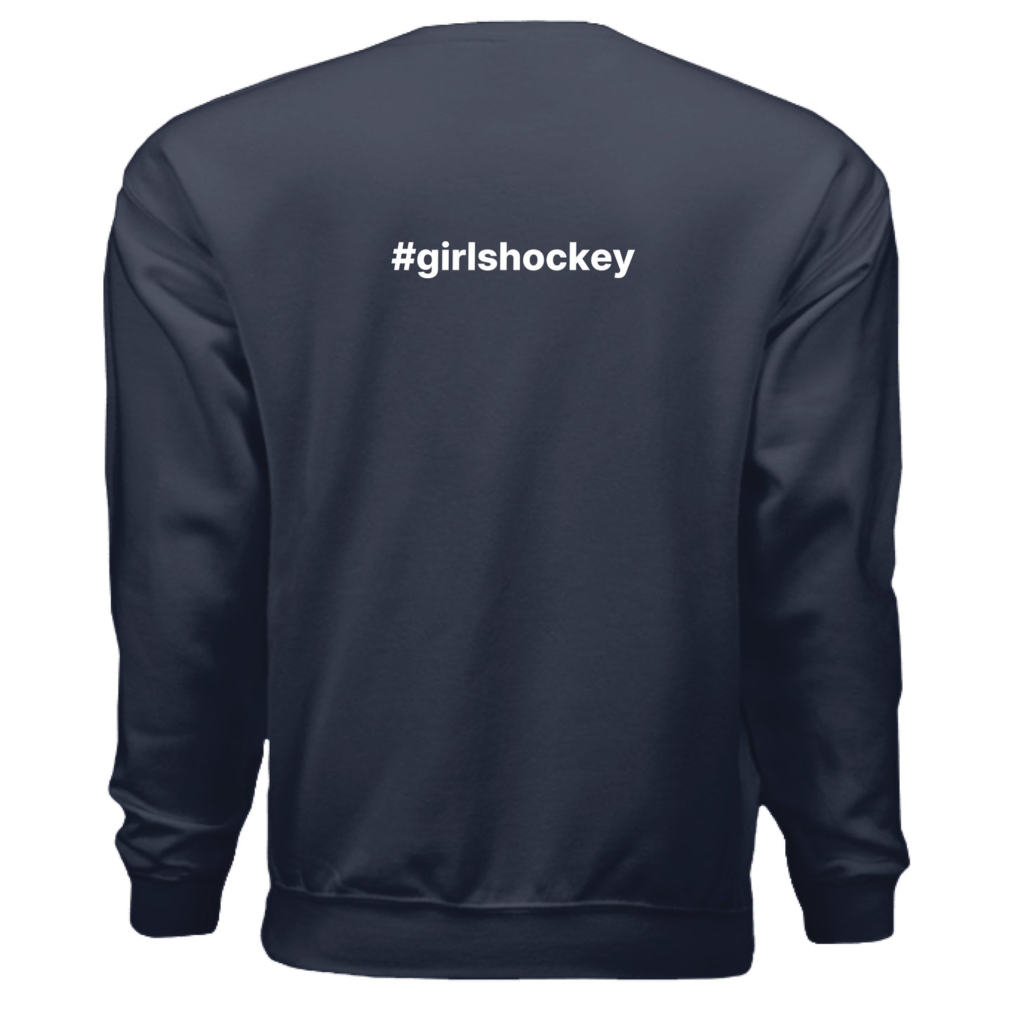 NAVY - BACK