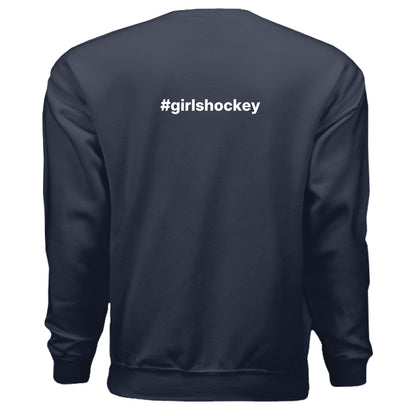 NAVY - BACK