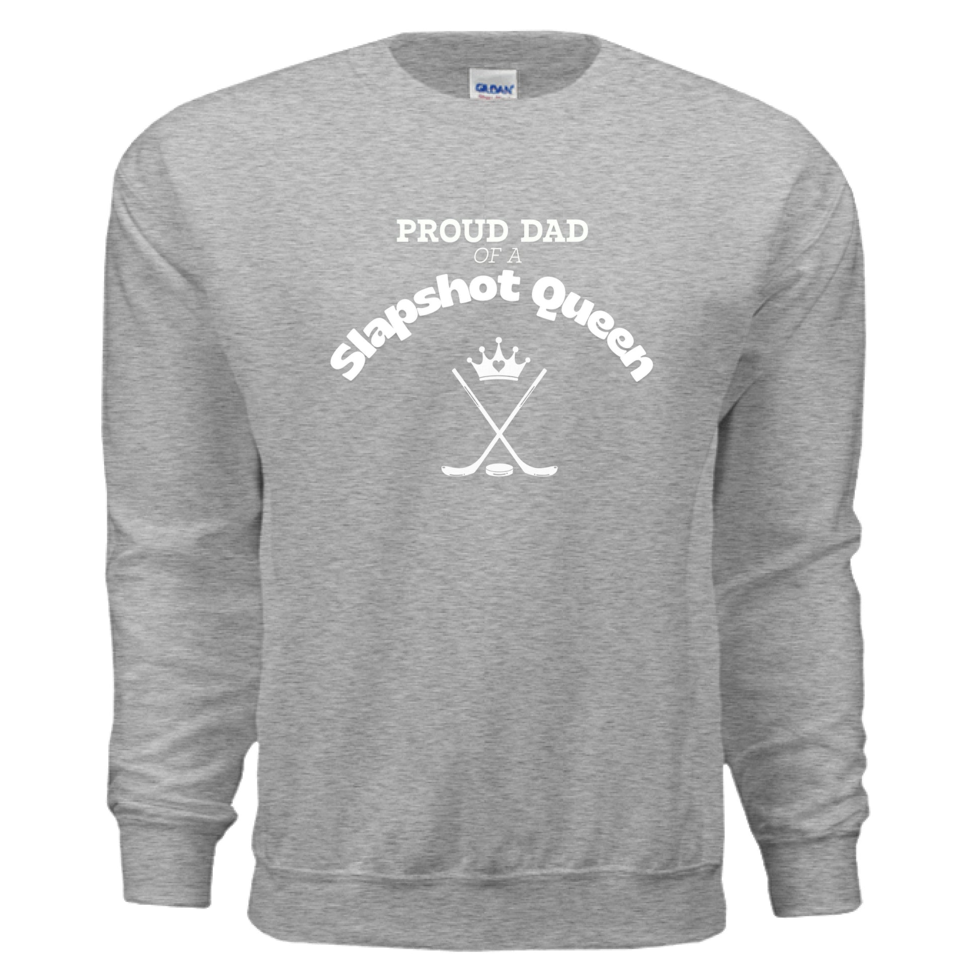 SPORT GREY - FRONT