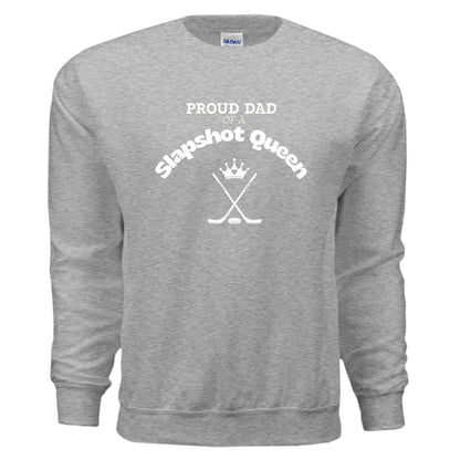 SPORT GREY - FRONT