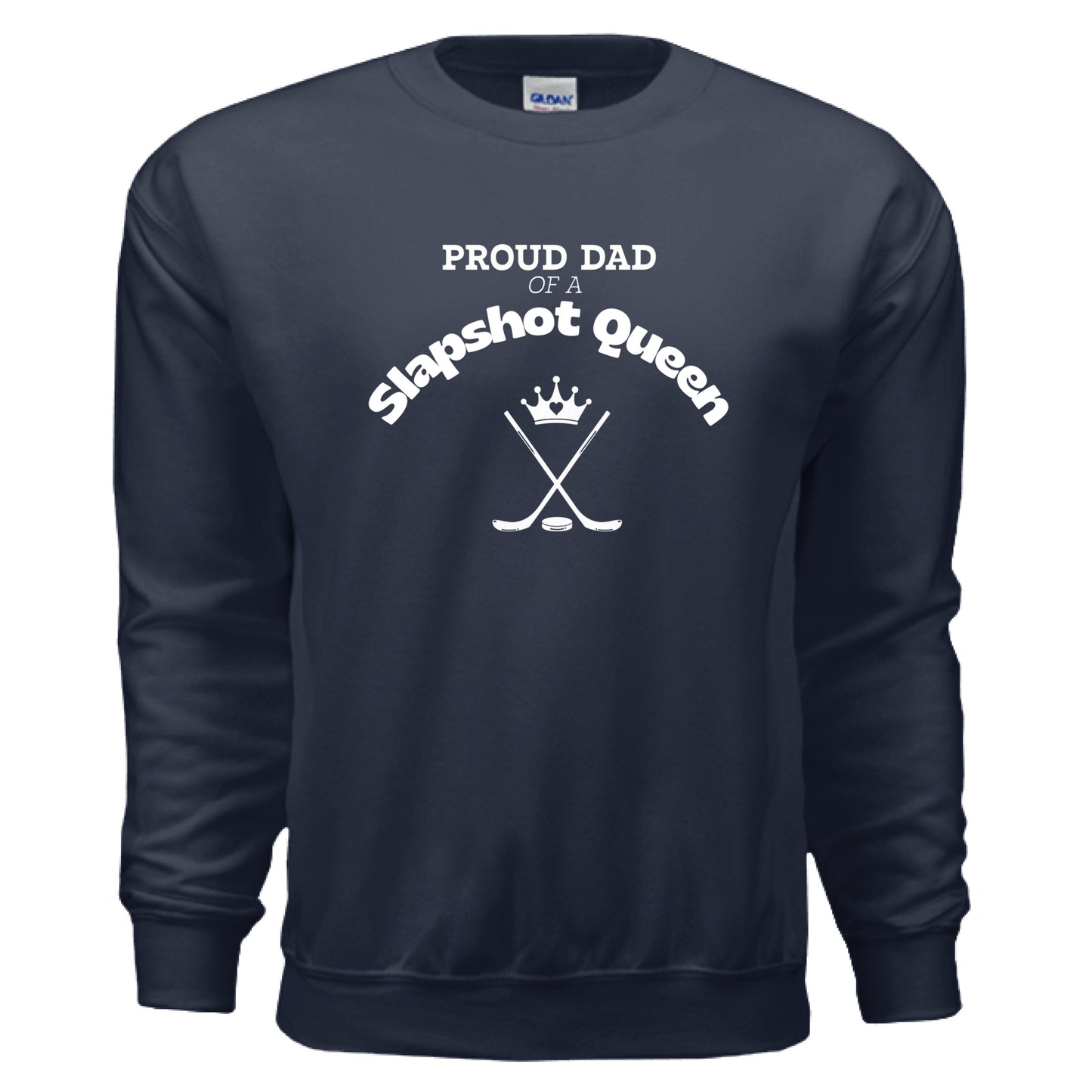 NAVY - FRONT