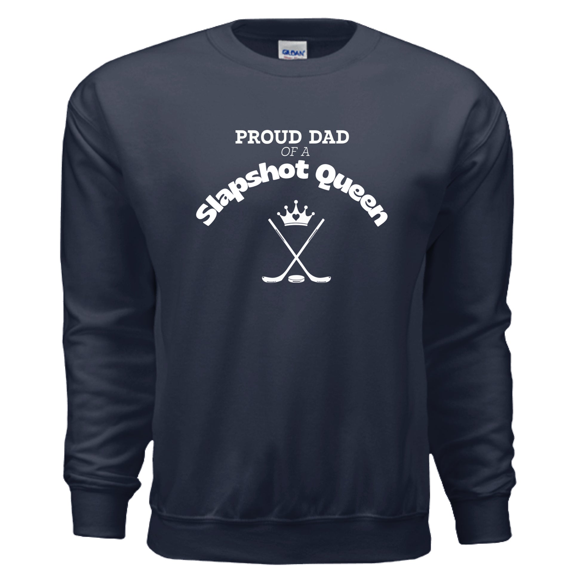 NAVY - FRONT