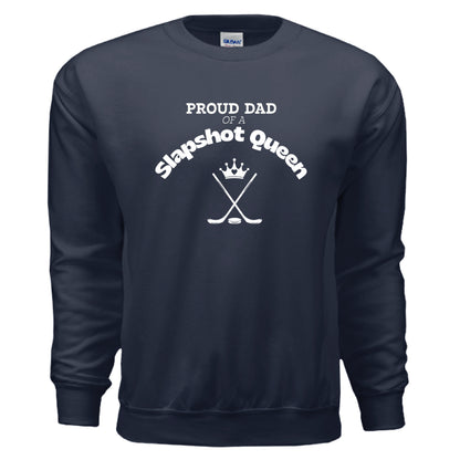 NAVY - FRONT