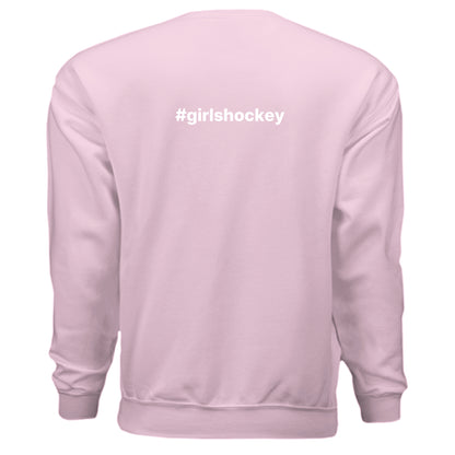 LIGHT PINK - BACK
