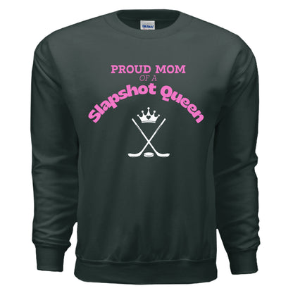 FOREST GREEN - FRONT