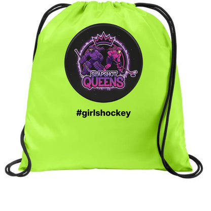 Lime Shock - FRONT
