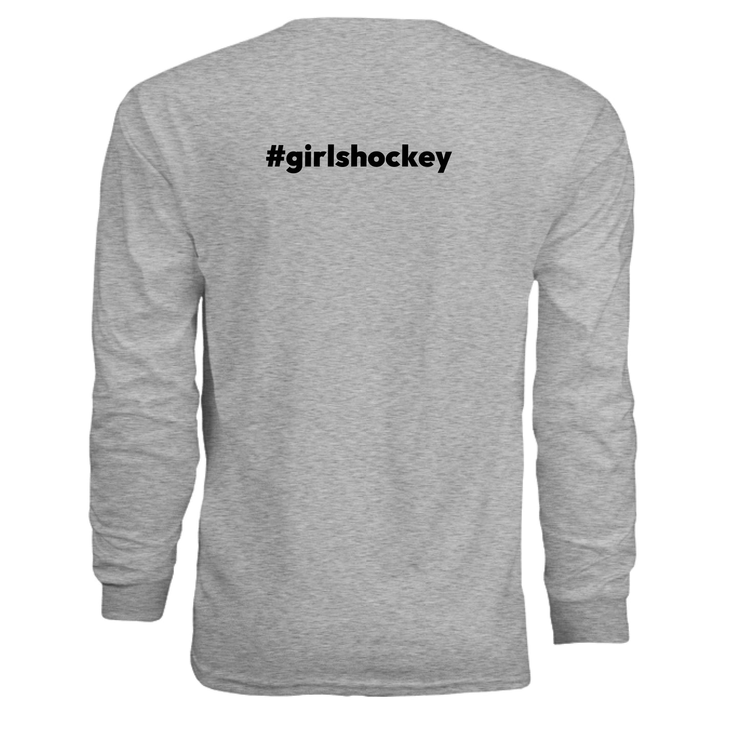 SPORT GREY - BACK