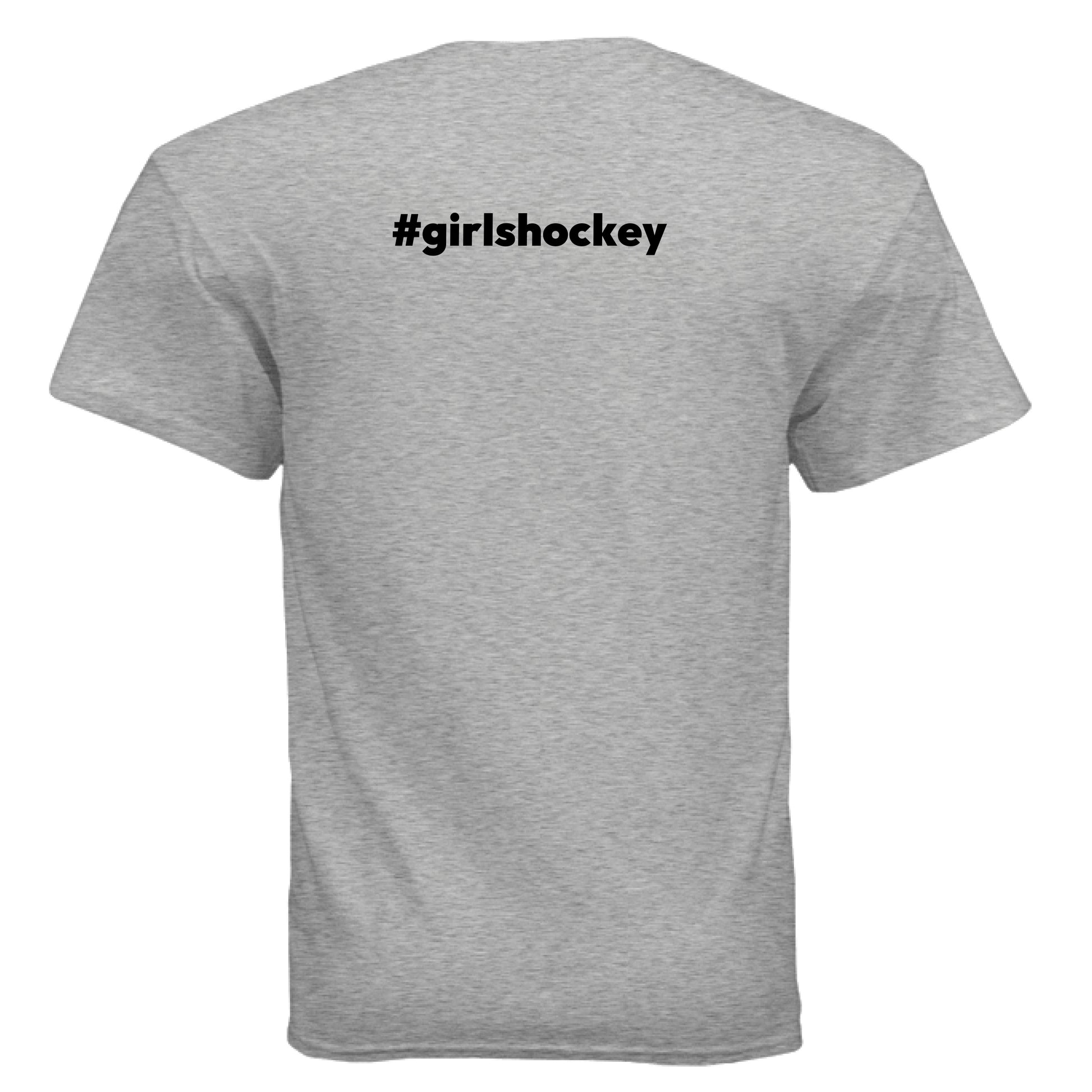 SPORT GREY - BACK