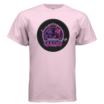 LIGHT PINK - FRONT