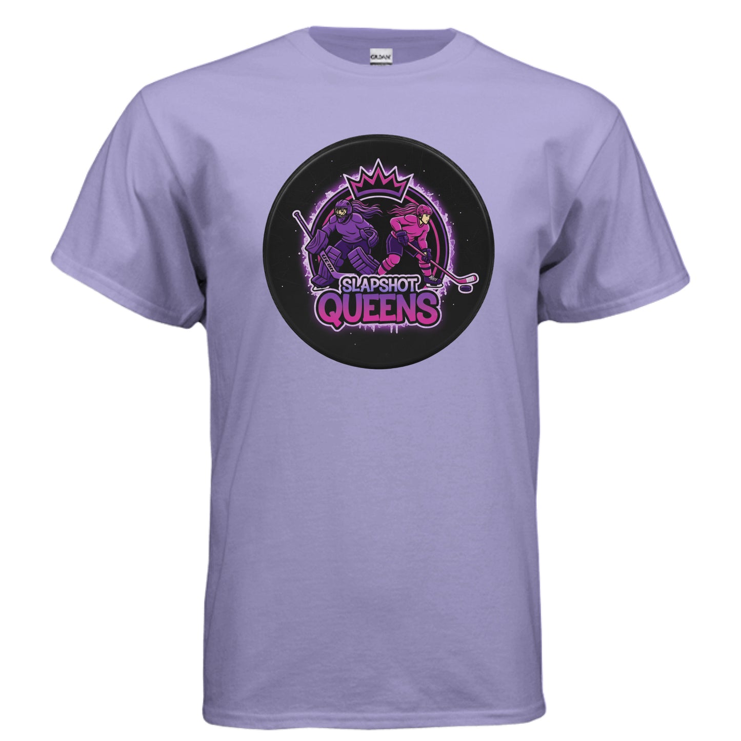 VIOLET - FRONT
