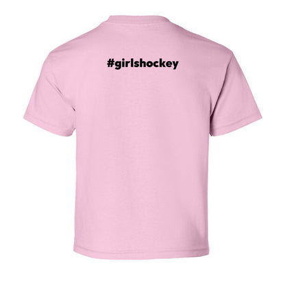 LIGHT PINK - BACK