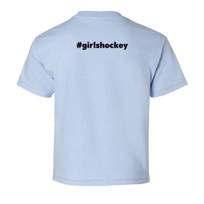 LIGHT BLUE - BACK