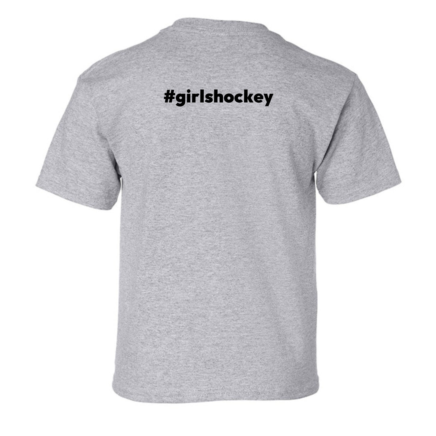SPORT GREY - BACK