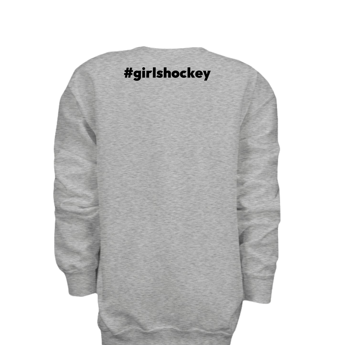 SPORT GREY - BACK