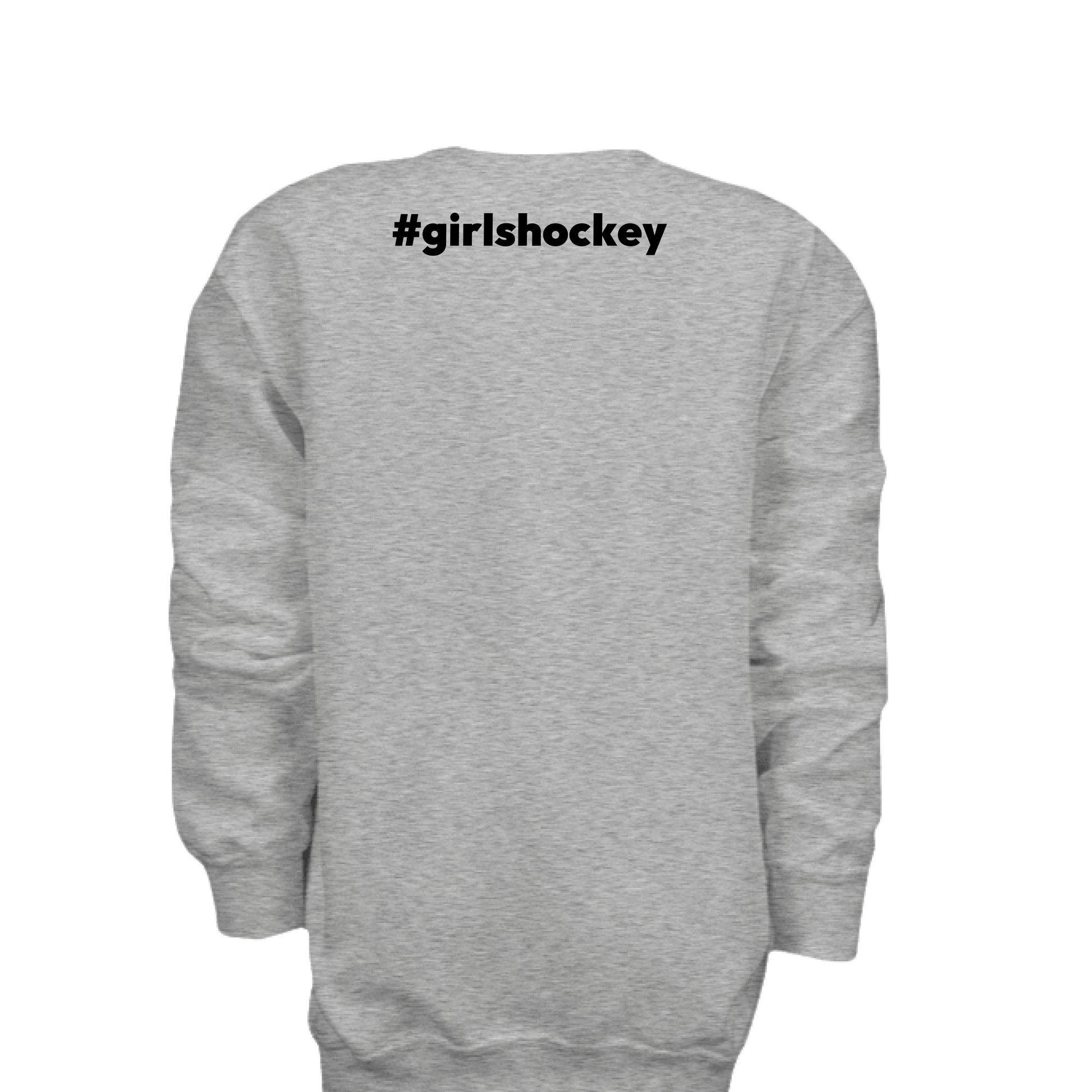 SPORT GREY - BACK