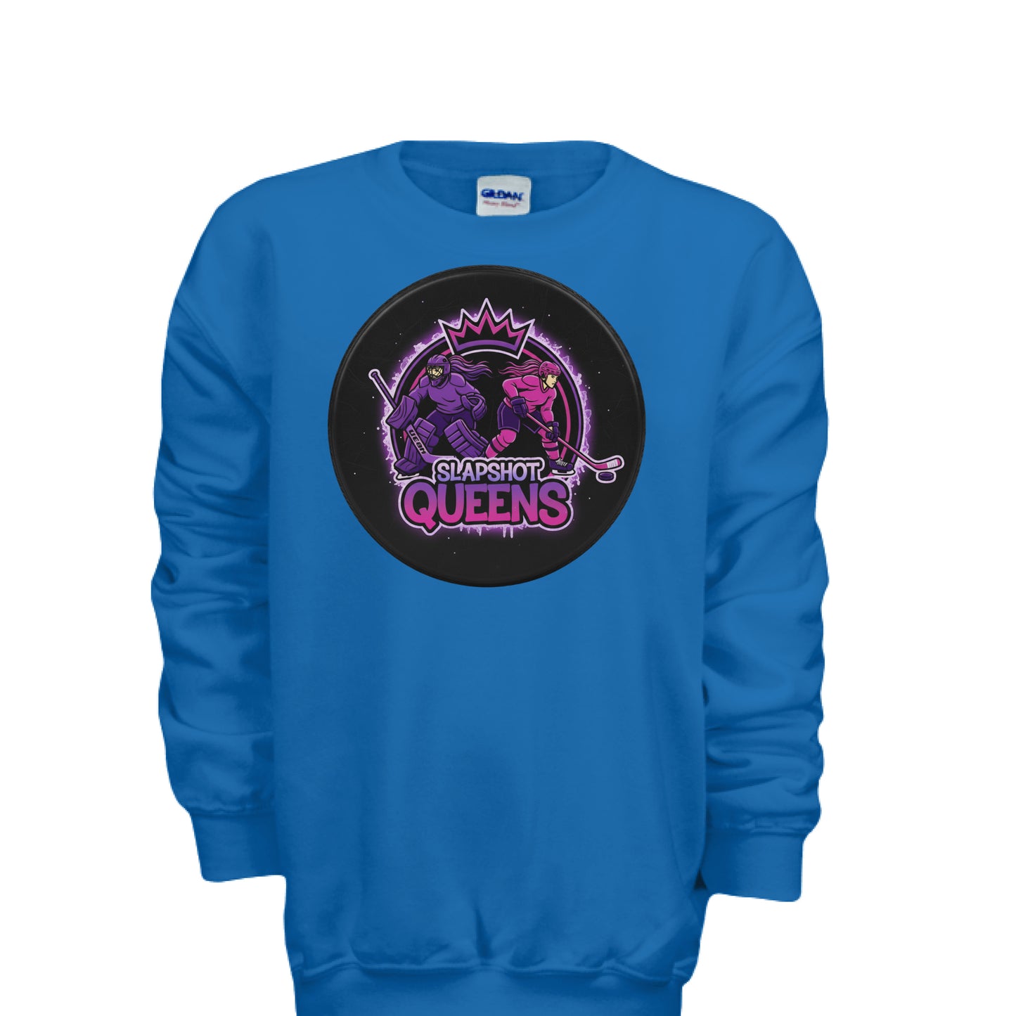 ROYAL - FRONT