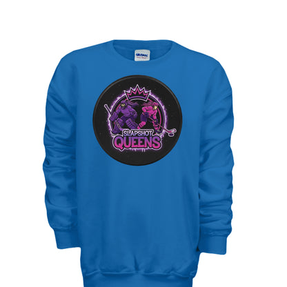 ROYAL - FRONT