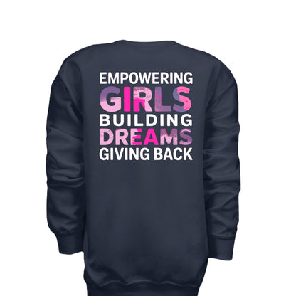 NAVY - BACK