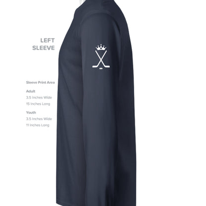 NAVY - SLEEVE_LEFT