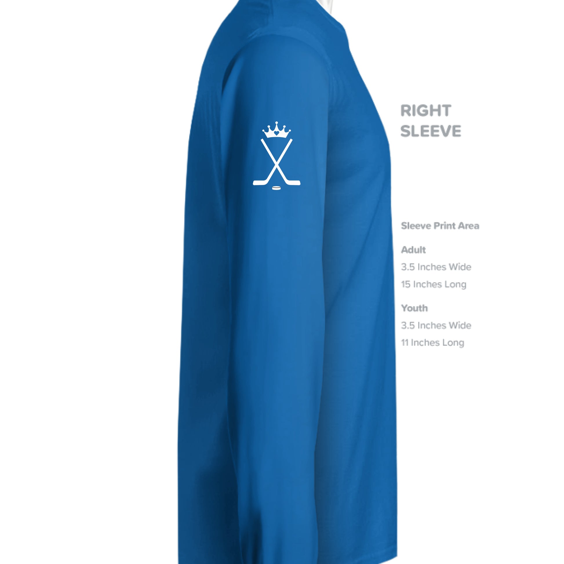 ROYAL - SLEEVE_RIGHT