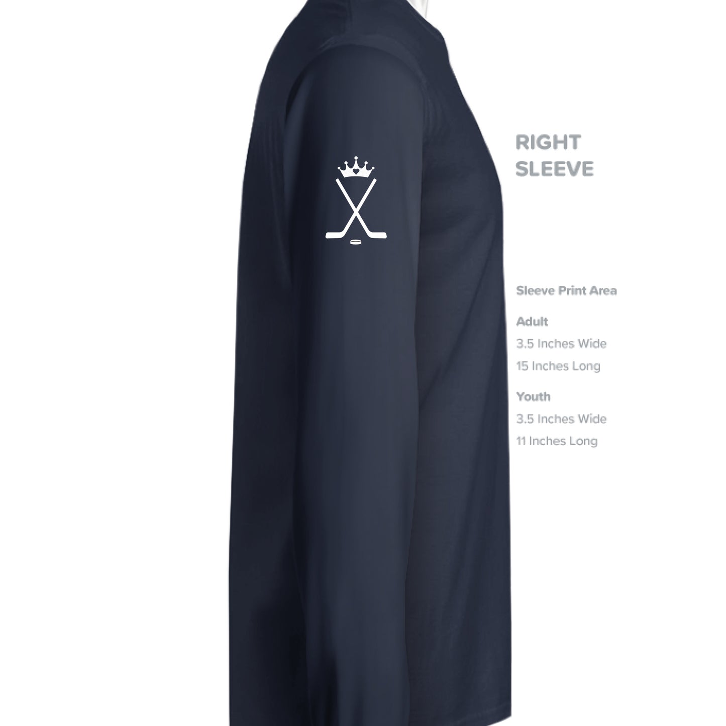 NAVY - SLEEVE_RIGHT